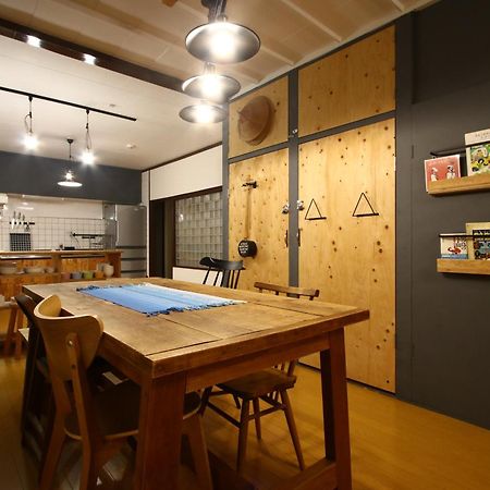 美崎の宿　バーローン Ishigaki  Exterior photo