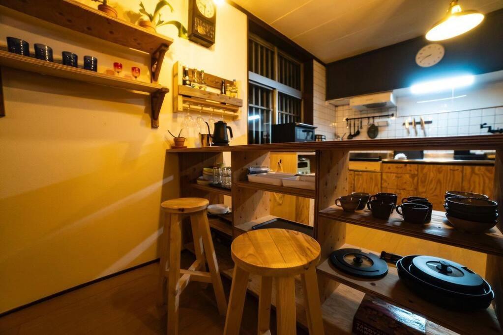 美崎の宿　バーローン Ishigaki  Exterior photo