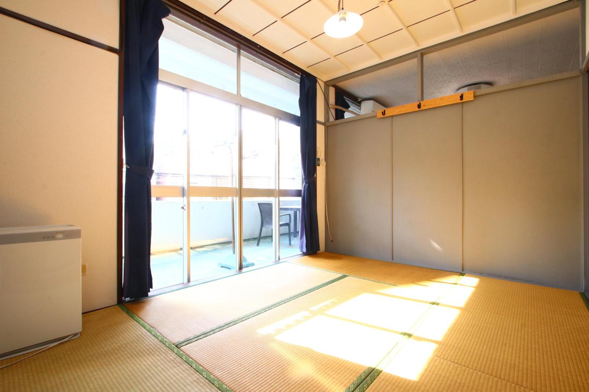 美崎の宿　バーローン Ishigaki  Exterior photo